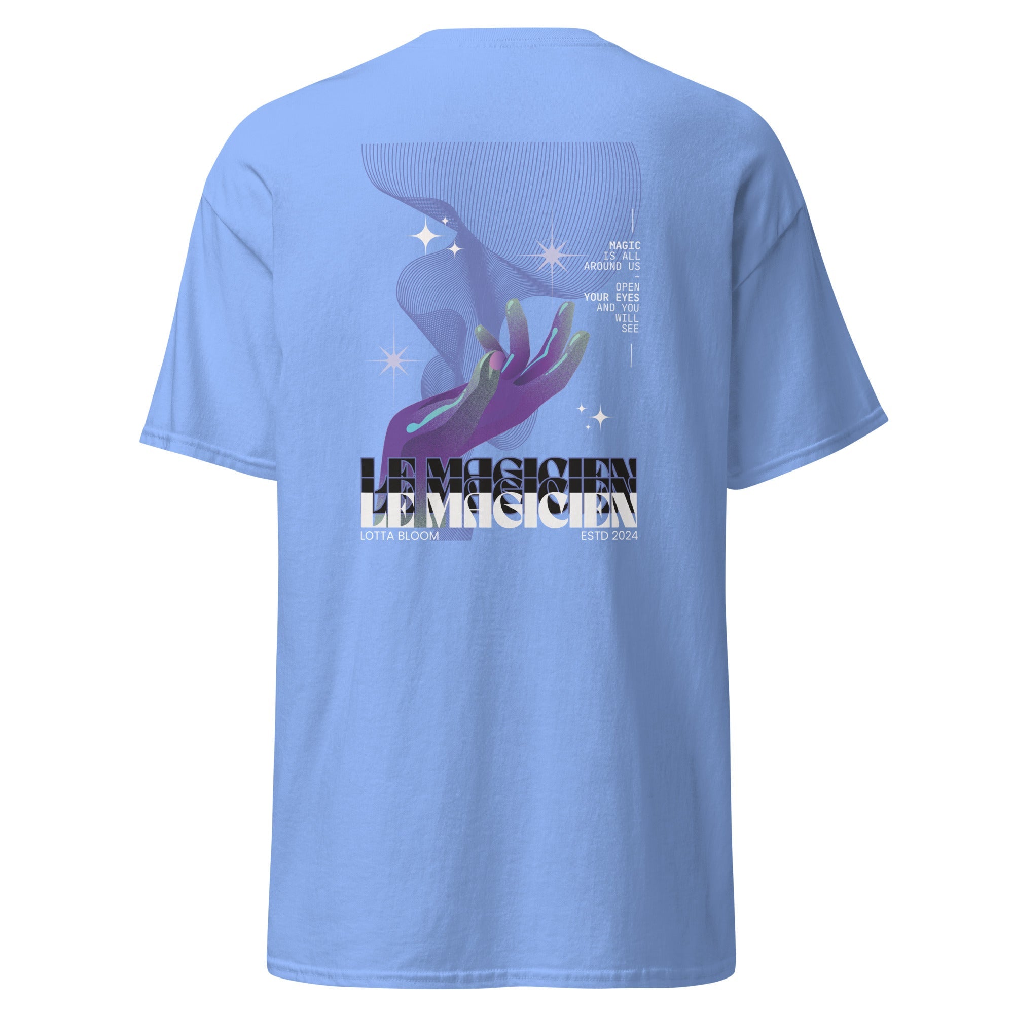 T-SHIRTS