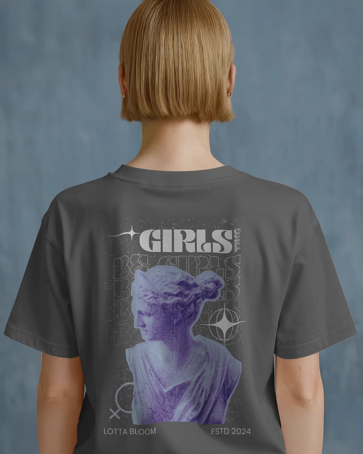 T-Shirt Girls