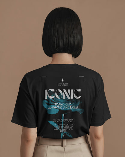 T-Shirt Iconic