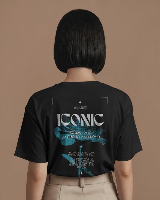 T-Shirt Iconic