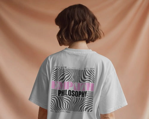 T-Shirt Empath